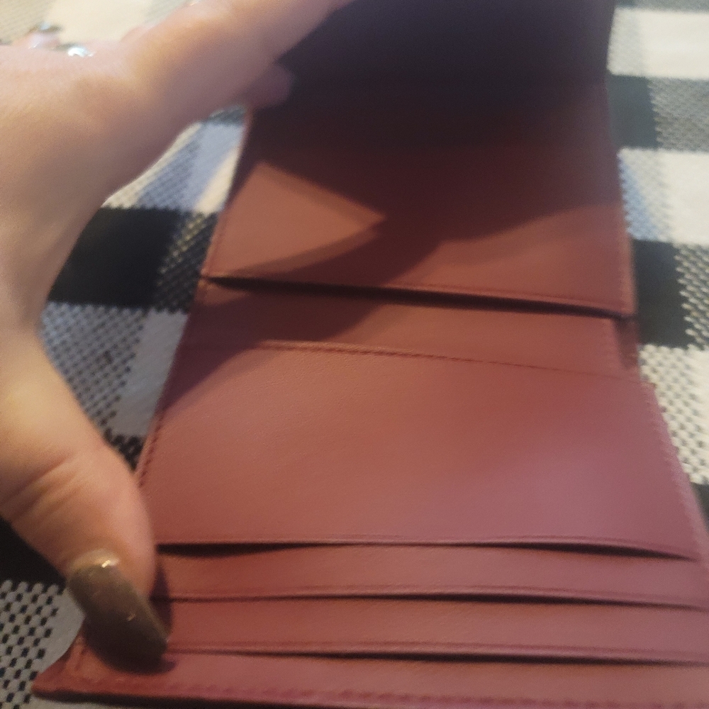 Coach wallet - Picture 3 of 3